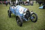 Bugatti Type 13 1911 года